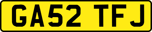 GA52TFJ