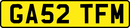 GA52TFM