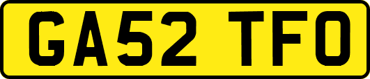 GA52TFO