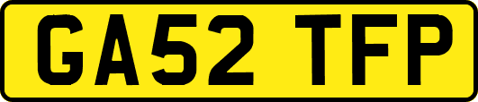 GA52TFP