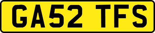 GA52TFS