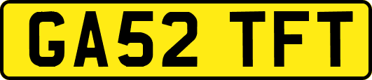 GA52TFT