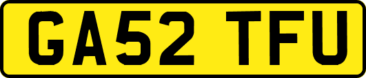 GA52TFU