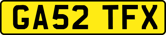 GA52TFX