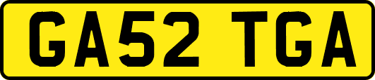 GA52TGA
