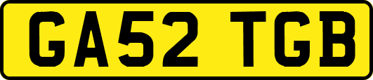 GA52TGB