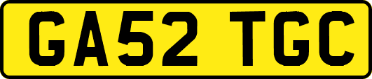 GA52TGC