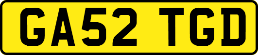 GA52TGD