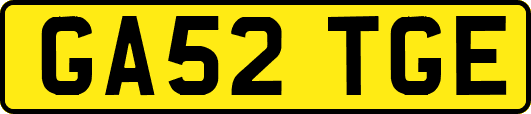 GA52TGE