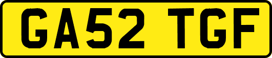 GA52TGF