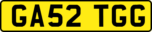 GA52TGG