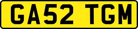 GA52TGM