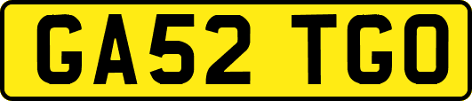 GA52TGO
