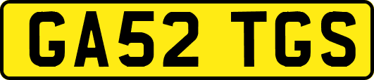 GA52TGS
