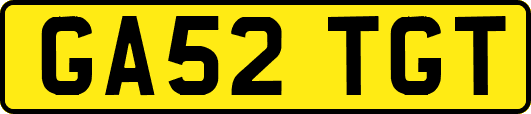 GA52TGT
