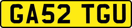 GA52TGU
