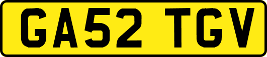 GA52TGV