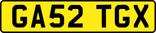 GA52TGX