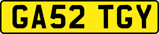 GA52TGY