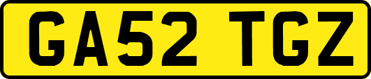 GA52TGZ