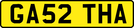 GA52THA