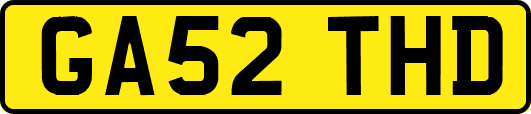 GA52THD