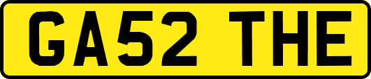 GA52THE