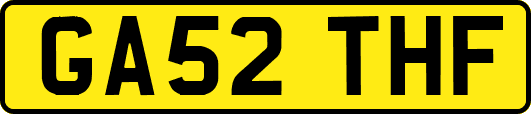 GA52THF