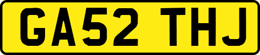 GA52THJ