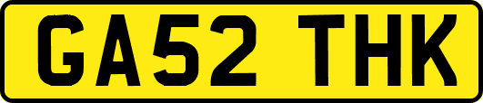 GA52THK