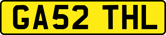 GA52THL