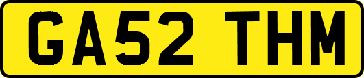 GA52THM