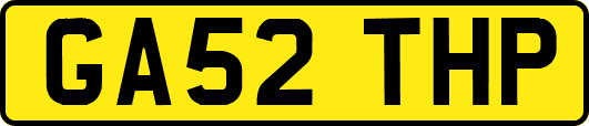 GA52THP