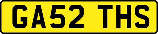 GA52THS