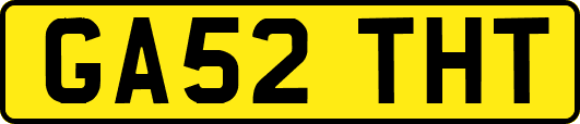 GA52THT