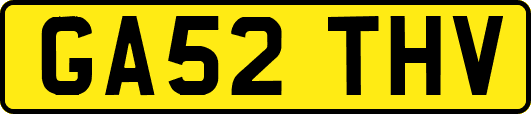 GA52THV
