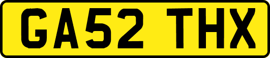 GA52THX