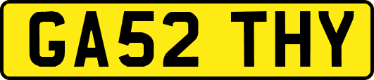 GA52THY