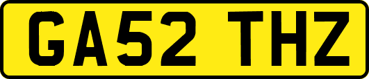 GA52THZ