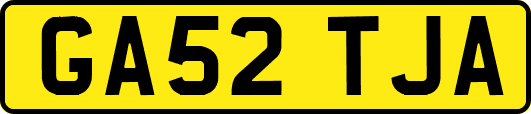 GA52TJA