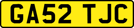 GA52TJC