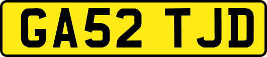 GA52TJD