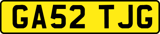 GA52TJG