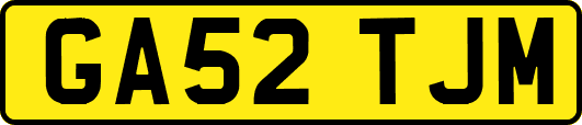 GA52TJM