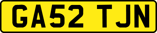 GA52TJN