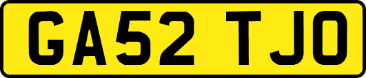 GA52TJO