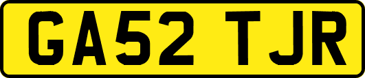 GA52TJR