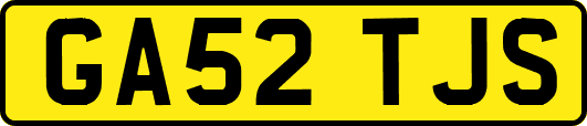 GA52TJS