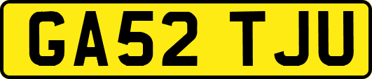 GA52TJU