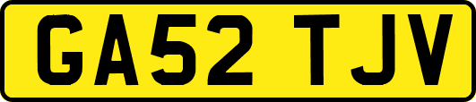 GA52TJV